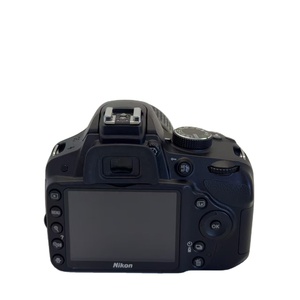 กล้อง <span class=keywords><strong>Nikon</strong></span> D3200 DSLR มือสองขายส่ง พร้อมเลนส์ 18-55mm VR ความละเอียด 24MP วิดีโอ 1080p HD เกรด A+ ปรับปรุงใหม่ เหมาะสำหรับมือใหม่ รับประกัน 1 ปี - Product Image 5