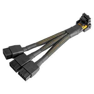 EEK 12 VPP90 90 90 egegree 16 in able a 3X8 in en Cie CIE 5,0 16AG G 600 para RX 4090 4080 3090T404070rapi raphics ARD - Product Image 2