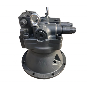 Dispositivo de Engranaje de Giro para Excavadora ZX270-3 ZX280-5 ZX280-3 M5X180CHB <span class=keywords><strong>10A</strong></span> 4621174 Motor de Giro ZX270 para Piezas Hitachi - Product Image 4