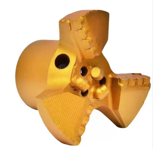 Foret PDC de marque Yudong à haute efficacité, poids 90 kg, garantie 1 an, couleur personnalisable pour le forage pétrolier - Product Image 2