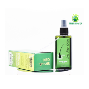 ทรีทเมนต์บำรุงผมแบบนีโอสำหรับบำรุงเส้นผมมีส่วนผสมของสมุนไพรธรรมชาติที่ดีที่สุดทำจากประเทศไทยเพื่อการดูแลสุขภาพที่ดีสำหรับใช้เป็นประจำทุกวัน - Product Image 6