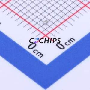 Condensateur SMD (MLCC) C0402C0G150G500NTB 0402 (Capacité : 15pF) (Précision : 2%) Tension nominale : 50V - Product Image 1