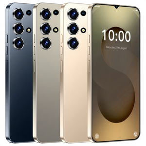 Teléfono Móvil Certificado ZNNXECC de 4 Núcleos, Doble Tarjeta SIM, 4G+64G, Pantalla HD de 6.6 Pulgadas, Android 13, Carga Rápida, Batería de 4000 mAh de Fábrica - Product Image 1