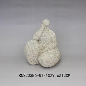 <span class=keywords><strong>รูป</strong></span>ปั้น<span class=keywords><strong>ผู้หญิง</strong></span><span class=keywords><strong>อ้วน</strong></span>ทำด้วยมือ<span class=keywords><strong>รูป</strong></span>ปั้น<span class=keywords><strong>ผู้หญิง</strong></span>ขนาดพลัสไซส์ของประดับตกแต่งบ้าน - Product Image 6