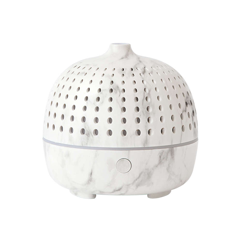 Holz Aroma Diffusor 180ml Ultraschall Cool Mist Luft Aroma therapie Luftbe feuchter Elektrischer Aroma Diffusor mit ätherischen Ölen