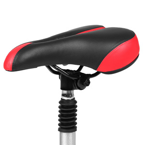 Asiento de sillín de repuesto para patinete eléctrico de altura <span class=keywords><strong>plegable</strong></span> para Cityneye M365/pro/1S retráctil ajustable - Product Image 5