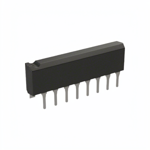 BOM IC In Stock <b>Electronics</b> Component KA4558STU 10 SSIP <b>Module</b>, 9 Leads, Formed Leads Chip - Product Image 1