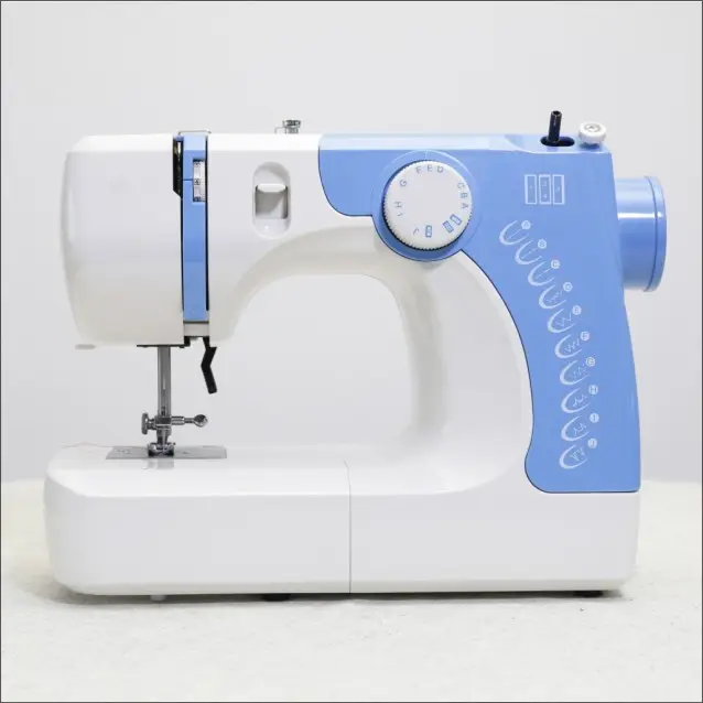 BT-1212 portable hand held sewing machine mini home sewing machine domestic china