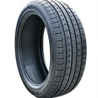 Pneus neufs pour voitures particulières du fabricant, modèles 225/60R17, 235/65R17, 245/65R17, tailles 17/65/245