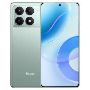 Teléfono Móvil Original Xiaomi Redmi K70E 5G 2023, Dimensity 8300 Ultra, 16GB+1TB, Pantalla de 6.67'', Batería de 5500mAh, Cargador de 90W, Smartphone 5G - Product Image 3