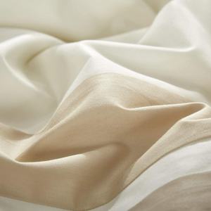 ชุดเครื่องนอนขายส่ง ชุดเครื่องนอนขนาดคิงไซส์สั่งทำพิเศษ ชุดเครื่องนอนผ้าฝ้ายอียิปต์ 100% ชุดผ้าปูที่นอนผ้าซาตินสำหรับโรงแรม - Product Image 3