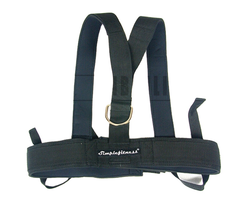 Оборудование для фитнеса, уличный банджи-шнур для силовой тренировки всего тела