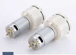 משאבת ואקום מיני חשמלי 555 משאבת ואקום <span class=keywords><strong>12v</strong></span> dc שקטה זרימה גדולה משאבת אוויר אריזה ואקום מכונת עיסוי כיסא משאבת אוויר - Product Image 3