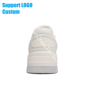 Sneakers <span class=keywords><strong>da</strong></span> uomo buon prezzo <span class=keywords><strong>scarpe</strong></span> <span class=keywords><strong>da</strong></span> <span class=keywords><strong>ginnastica</strong></span> sportive all'ingrosso chiave di tendenza estiva di moda di alta qualità. Antiscivolo traspirante - Product Image 5