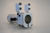Changement d'outils électriques pour Robot, adaptateur à changement rapide