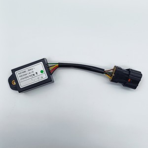 Controlador de Montacargas Doosan Bobcat A404114 D30NXP D30SE, Unidad de Control de Carrocería Diésel, Pieza de Repuesto Nueva - Product Image 5