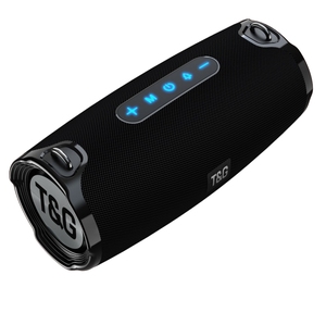 ลำโพงไร้สาย6000mAh ไร้สาย TG-436กำลังไฟ20W พร้อมเสียง<span class=keywords><strong>เบส</strong></span>ลำโพงขนาดใหญ่ - Product Image 3