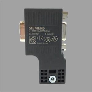 Connecteur de bus RS485 <span class=keywords><strong>SIMATIC</strong></span> DP Siemens 6ES7972-0BB52-0XA0, modules d'E/S <span class=keywords><strong>SIMATIC</strong></span> <span class=keywords><strong>ET</strong></span> <span class=keywords><strong>200SP</strong></span> 6ES7972-0BB52-0XA0 - Product Image 1