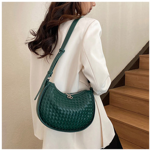 Nouveaux Sacs Messager de Créateur Tendance en Cuir PU de Haute Qualité, Sacs à Bandoulière Décontractés, Cabas de Luxe pour Femmes et Sacs à Main - Product Image 5