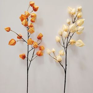 กิ่งดอกไม้โคมไฟไหม - Product Image 1