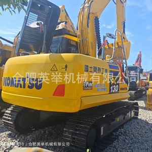 Vente directe pour le commerce extérieur : Machine à crochet pour excavatrices Jiuchengxin Xiaosong PC160, PC130, PC70 / Carter / Volvo / Hitachi - Product Image 4