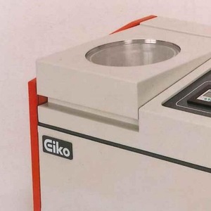 Secador de alcohol i-butilo Eiko, equipo de laboratorio para aplicaciones de secado - Product Image 4