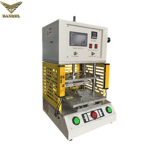 <span class=keywords><strong>Precio</strong></span> de la máquina de estacado térmico automático para inserto de latón roscado - Product Image 6