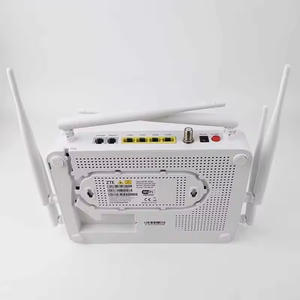 Gpon Onu <span class=keywords><strong>Zte</strong></span> Zxhn <span class=keywords><strong>F688</strong></span> V9.0 <span class=keywords><strong>Zte</strong></span> Zxhn F668 <span class=keywords><strong>F688</strong></span> 4ge+1pots+catv+wifi SC APC ไวไฟแบบดูอัลแบนด์ - Product Image 3