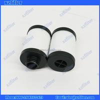Élément de filtre à air en ligne de remplacement Friulair TP012 TS012 TX012 TZ012 FTP012 FTS012 FTX012 FTZ012