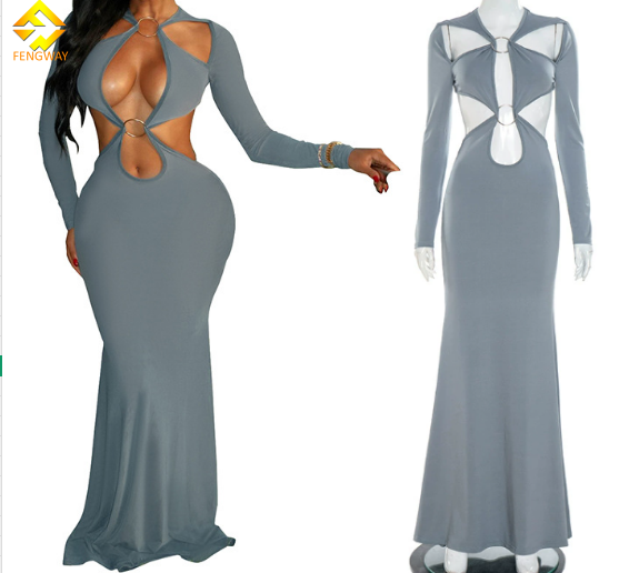 white christmas dresses Ellie Wilde EW37008 Size 10 NAVY Cut out Crystal Prom Dress – Glass Slipper  Formals main image 0