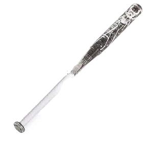 Batte de baseball populaire aux États-Unis, batte de baseball en acrylique transparent, tabourets de bar - Product Image 1