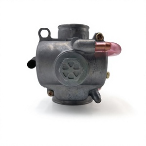 คาร์บูเรเตอร์รถจักรยานยนต์ใหม่ PWK26ทดแทนสำหรับ75cc-<span class=keywords><strong>125cc</strong></span> รถ ATV carb แข่งกระเป๋าจักรยานวิบาก ATV quads - Product Image 6