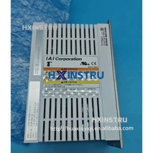 Unité de commande de cylindre robotisé IAI SCON-CB-400WAI-CC-0-2 d'occasion H - Product Image 3