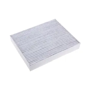 Factory Hot Selling High-Quality Air Filters Car Oem Cabin Air Filter For Ford Arrival Golden Supplier Car Air Purifier Filter