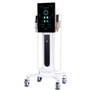 Stylo professionnel 2-en-1 à plasma froid et <span class=keywords><strong>ozone</strong></span> pour dermabrasion, soin de la peau, élimination des taches de rousseur, lifting du visage, raffermissement et nettoyage de la peau - Product Image 3