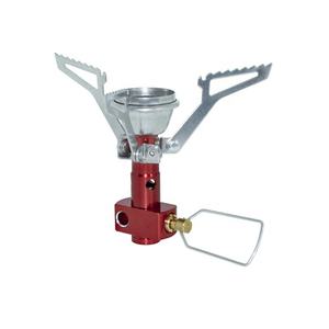 Sinopts الإلكترونية زنا Windproof النار التخييم موقد غاز محمول - Product Image 4