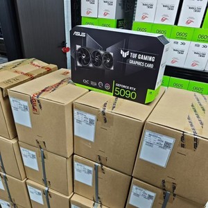 การ์ดจอ Strix 5090 32GB TUF OC SUPRIM รุ่นใหม่ ระบบระบายความร้อนด้วยน้ำ ประสิทธิภาพสูง คล็อกคอร์ 1150MHz คล็อกหน่วยความจำ 1333MHz - Product Image 5