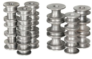 HHW-76B Pipe <b>Bending</b> <b>Machine</b> Round and Square Tube Bender 16-76 mm - Product Image 1