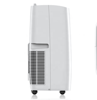 9000btu - 14000 btu prix usine climatiseur portable climatiseur mobile domestique facile à déplacer avec télécommande