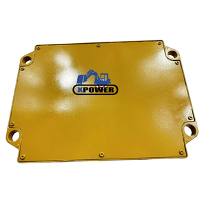 Nouveau contrôleur noir Xpower pour pelle sur chenilles 478-7932 16876538, pièce de machine de construction, garantie 6 mois, Chine - Product Image 1