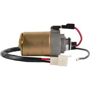 Motorino di avviamento per <span class=keywords><strong>SYM</strong></span> MIO-<span class=keywords><strong>50</strong></span> <span class=keywords><strong>SYM</strong></span>-<span class=keywords><strong>50</strong></span> 31200-A1A-000 - Product Image 3