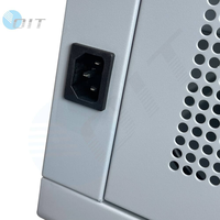 Étui de chargement USB rapide de 30W avec sortie de 65W Produit de maison intelligente pour une protection sûre de l'ordinateur portable iPhone iPad