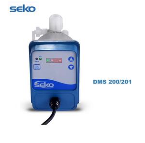 Seko-bomba dosificadora AKS/AKL/APG/TPG/TPR 803, tratamiento de agua, bomba de dosificación solenoide para líquido químico - Product Image 5