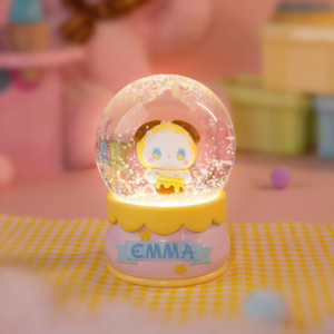Emma Babe may mắn ngày quả cầu pha lê hộp mù - Product Image 4