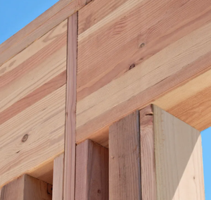 Vigas Estructurales de Madera Encolada (Grado de Apariencia Arquitectónica) - Product Image 5