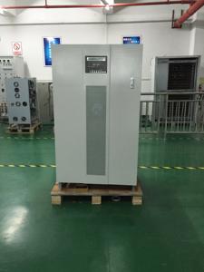 UPS en ligne basse fréquence <span class=keywords><strong>triphasé</strong></span> 10kva 15kva 20kva 100kva 120kva 200kva <span class=keywords><strong>alimentation</strong></span> d'énergie non interruptible - Product Image 4