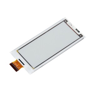 จอแสดงผลแบบ e-Paper (G) ขนาด 3 นิ้ว, ความละเอียด 400 x 168, อินเทอร์เฟซแบบ SPI - Product Image 3