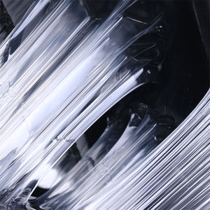 حيوان أليف غير سام وأسود وأبيض وآمن آمن لمكافحة الآفات والفأر والثعبان لزج - Product Image 5