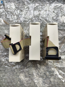 Module d'extension PLC d'automatisation industrielle TM2DOCKN, unité de sortie numérique pour équipement de système de contrôle, composant électronique - Product Image 1
