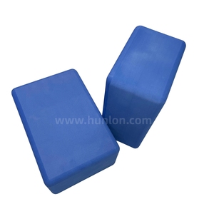 Bloque de <span class=keywords><strong>yoga</strong></span> EVA avanzado para estiramiento profundo y posturas básicas Guía de alineación experta incluida - Product Image 5